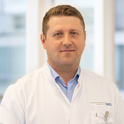 Dr. med. Andrei-Alexandru Harja