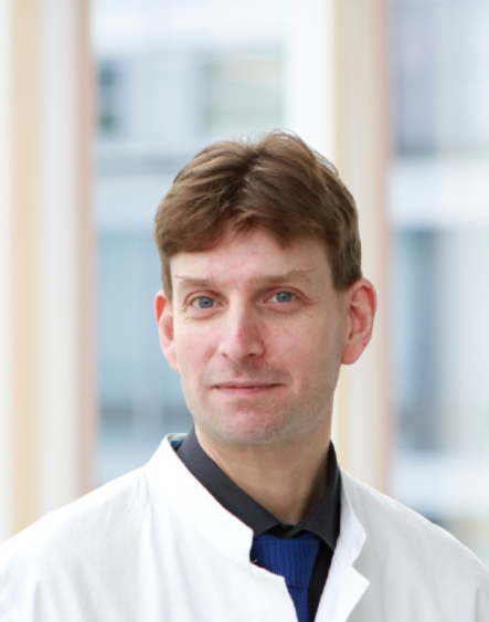 Prof. Dr. med. Bernd Niemann