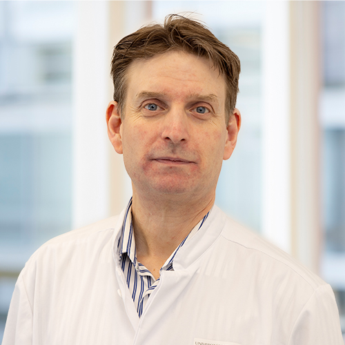 Prof. Dr. med. Bernd Niemann