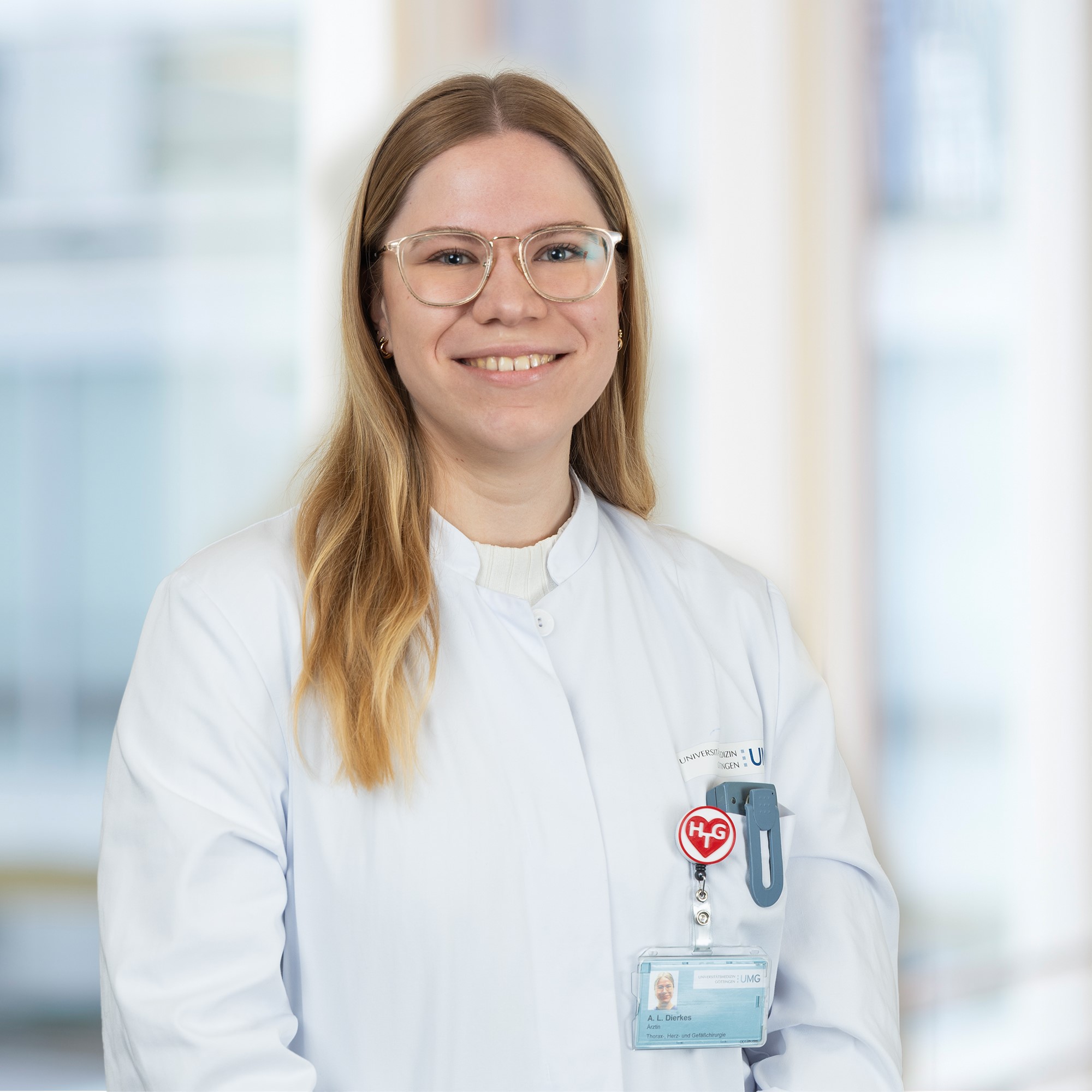 Dr. med. Anna Lena Dierkes