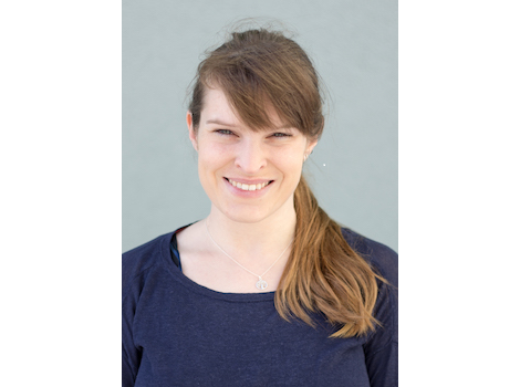 Dr. Fleur Elizabeth Mason