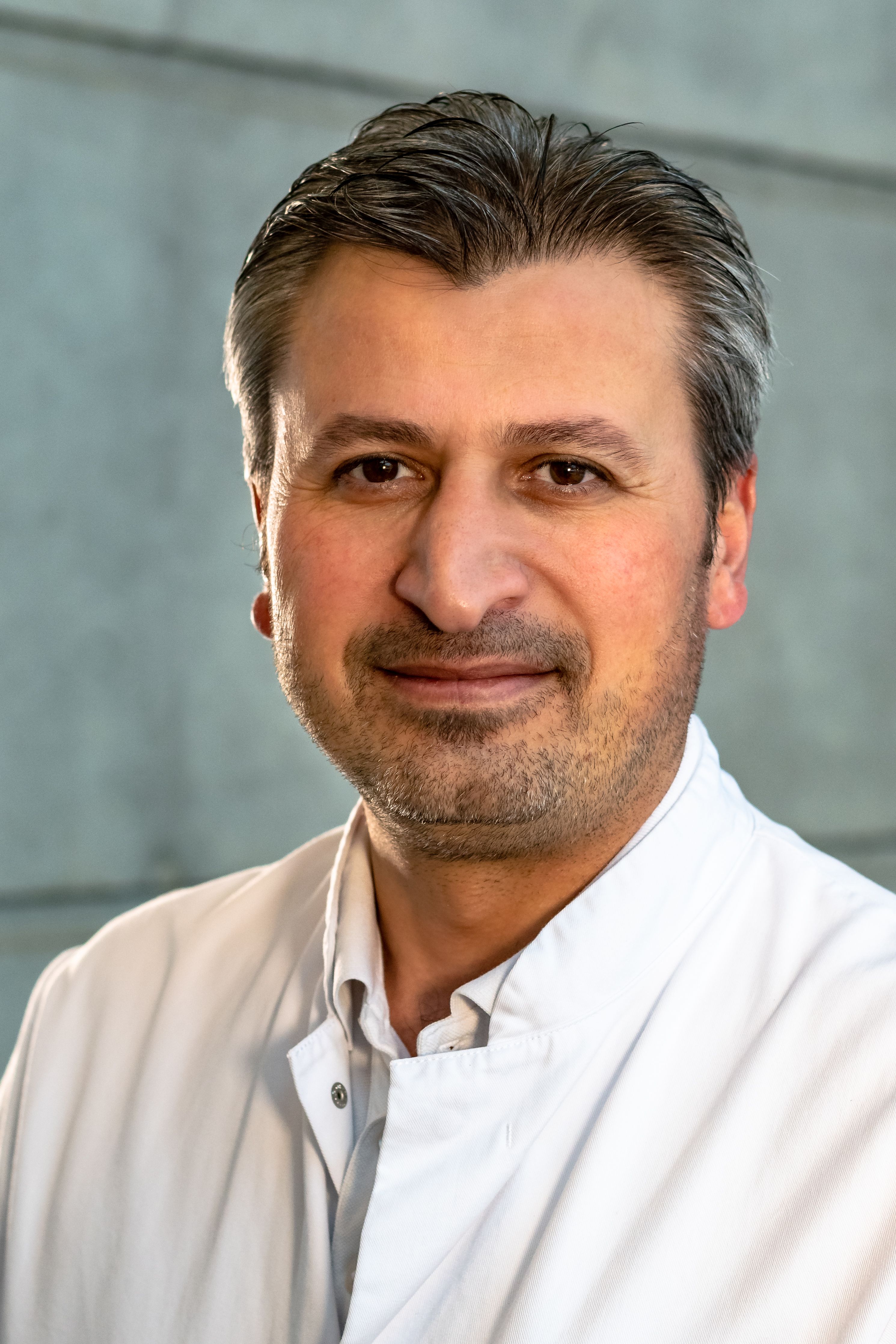 Dr. med. Dilovan Alnouri
