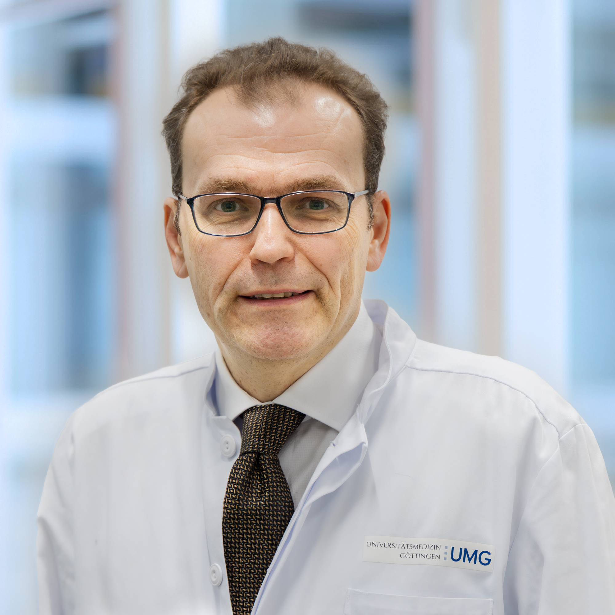 Priv. Doz. Dr. med. Aschraf El-Essawi