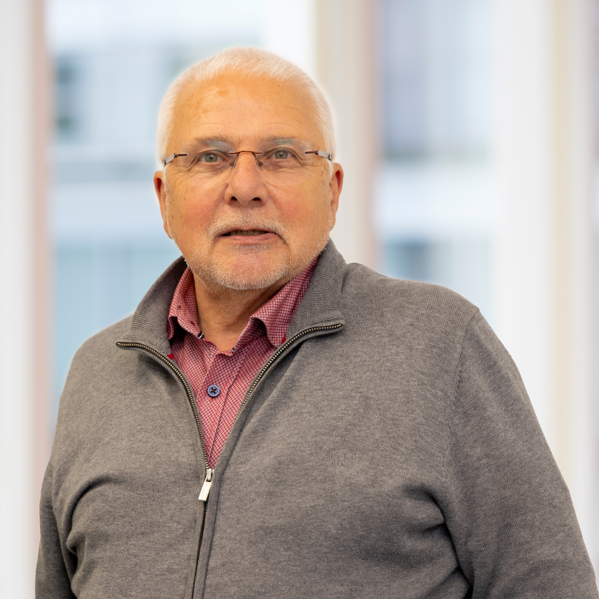 Gerd Ronnenberg