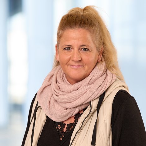  Yvonne Voß